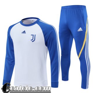 Tute Calcio Juventus bianco Uomo 2021 2022 TG207