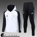 Full Zip Giacca Argentine Bianco Uomo 2022 23 JK673