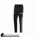 Pantaloni Sportivi Juventus nero Uomo 2022 23 P219