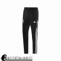 Pantaloni Sportivi Juventus nero Uomo 2022 23 P219