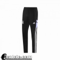 Pantaloni Sportivi Real Madrid nero Uomo 2022 23 P220