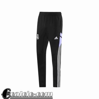 Pantaloni Sportivi Real Madrid nero Uomo 2022 23 P220