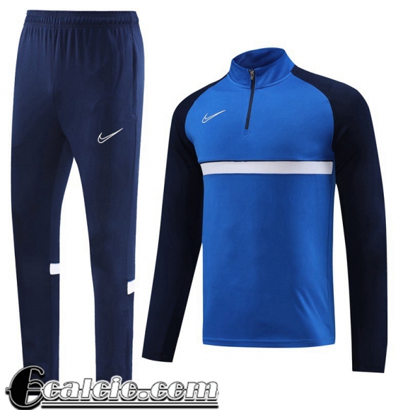 Tute Calcio Sport blu Uomo 2022 23 TG629