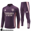 Tute Calcio Arsenal Uomo 2024 2025 A705