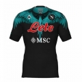 Maglia Marcelo Burlon & SSC Napoli Uomo