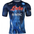 6calcio: Napoli Maglia CalcioEA7 Terza 2021-22