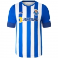 Prima Maglia Porto Fc Uomo 2022 2023