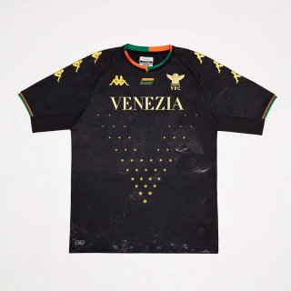 Prima Maglia venezia Uomo 2021 2022