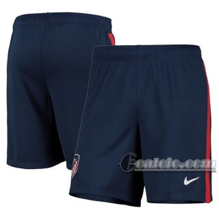 6Calcio: Prima Pantaloncini Calcio Atletico Madrid 2020-2021