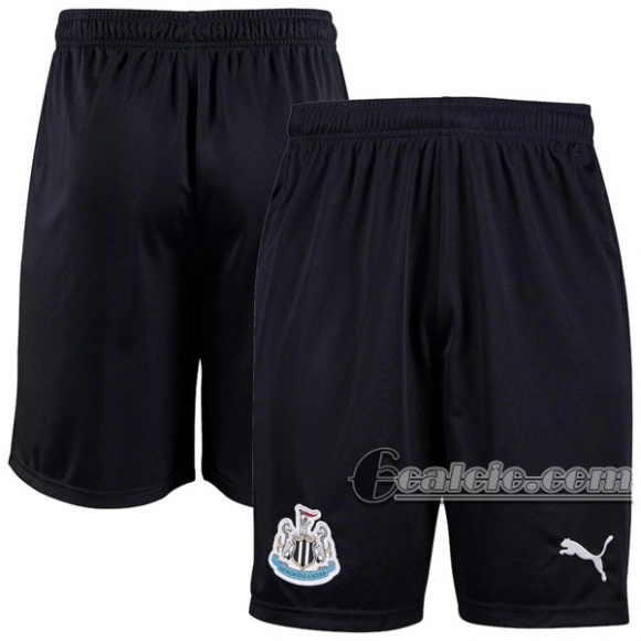 6Calcio: Prima Pantaloncini Calcio Newcastle United 2020-2021