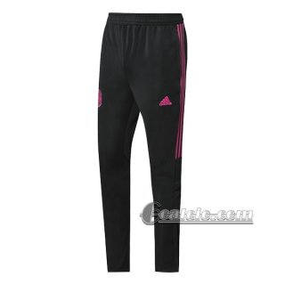 6Calcio: Pantaloni Sportivi Messico Rosa 2019 2020