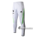 6Calcio: Pantaloni Sportivi Juventus Adidas × Palace Edition Bianca 2019 2020