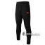 6Calcio: Pantaloni Sportivi Chelsea Nera 2019 2020