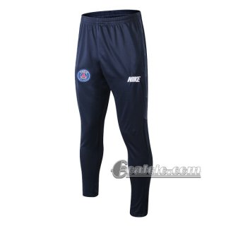 6Calcio: Pantaloni Sportivi Psg Paris Saint Germain Nike Azzurra Marino 2019 2020