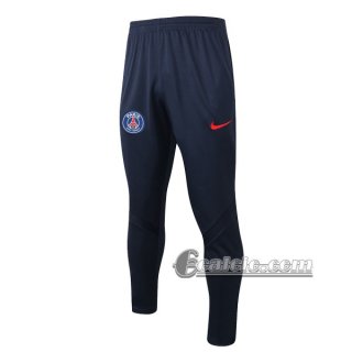 6Calcio: Pantaloni Sportivi Paris Psg Azzurra Marino 2020 2021