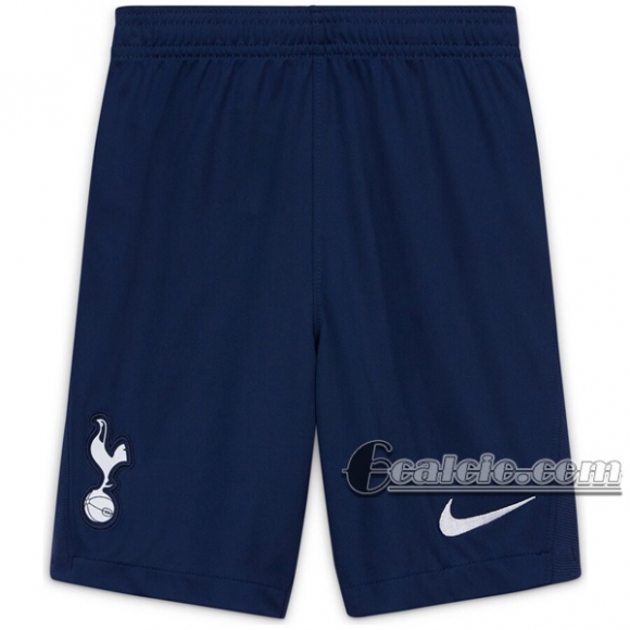 6Calcio: Prima Pantaloncini Calcio Tottenham Hotspur 2020-2021