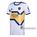 6Calcio: Seconda Maglia Boca Juniors Uomo 2020-2021