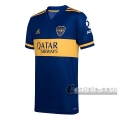 6Calcio: Prima Maglia Boca Juniors Uomo 2020-2021