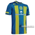 6Calcio: Prima Maglia Rosario Central Uomo 2020-2021