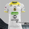 6Calcio: Terza Maglia Alianza Petrolera Uomo 2020-2021