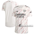 6Calcio: Seconda Maglia Arsenal Uomo 2020-2021