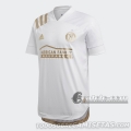 6Calcio: Seconda Maglia Atlanta United Uomo 2020-2021