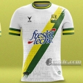 6Calcio: Seconda Maglia Atletico Bucaramanga Uomo 2020-2021