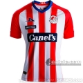 6Calcio: Prima Maglia Atletico De San Luis Uomo 2020-2021