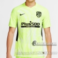 6Calcio: Terza Maglia Atletico Madrid Uomo 2020-2021