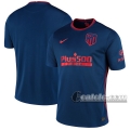 6Calcio: Seconda Maglia Atletico Madrid Uomo 2020-2021