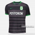 6Calcio: Seconda Maglia Atletico Nacional Uomo 2020-2021