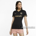 6Calcio: Seconda Maglia Calcio Fc Barcellona Donna 2020-2021