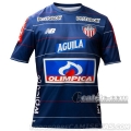 6Calcio: Seconda Maglia Junior De Barranquilla Uomo 2020-2021