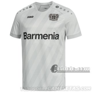 6Calcio: Terza Maglia Bayer 04 Leverkusen Uomo 2020-2021