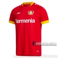 6Calcio: Seconda Maglia Bayer 04 Leverkusen Uomo 2020-2021