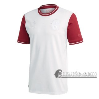 6Calcio: Maglia Bayern Munchen Uomo Edizione Commemorativo 120Eme 2020-2021