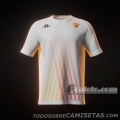 6Calcio: Seconda Maglia Benevento Uomo 2020-2021