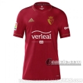 6Calcio: Prima Maglia Ca Osasuna Uomo 2020-2021