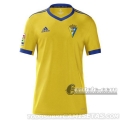 6Calcio: Prima Maglia Cádiz Cf Uomo 2020-2021