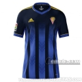 6Calcio: Seconda Maglia Cádiz Cf Uomo 2020-2021