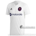 6Calcio: Seconda Maglia Chicago Fire Uomo 2020-2021