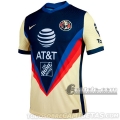 6Calcio: Prima Maglia Club America Uomo 2020-2021