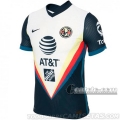 6Calcio: Seconda Maglia Club America Uomo 2020-2021