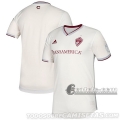 6Calcio: Seconda Maglia Colorado Rapids Uomo 2020-2021