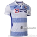 6Calcio: Seconda Maglia Cruz Azul Uomo 2020-2021