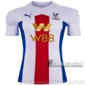 6Calcio: Seconda Maglia Crystal Palace Uomo 2020-2021