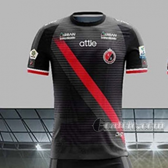 6Calcio: Prima Maglia Cucuta Deportivo Uomo 2020-2021