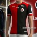 6Calcio: Terza Maglia Cucuta Deportivo Uomo 2020-2021