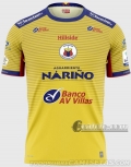 6Calcio: Terza Maglia Deportivo Pasto Uomo 2020-2021