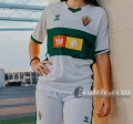 6Calcio: Prima Maglia Elche Cf Uomo 2020-2021